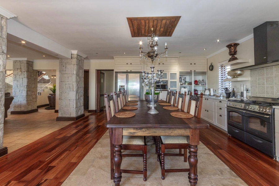 5 Bedroom Property for Sale in Atlantic Beach Golf Estate Western Cape